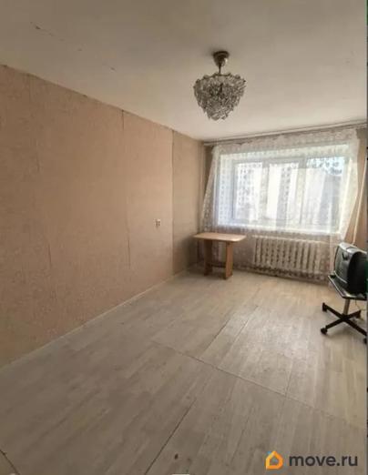 1-комн. квартира, 35 м&sup2;
