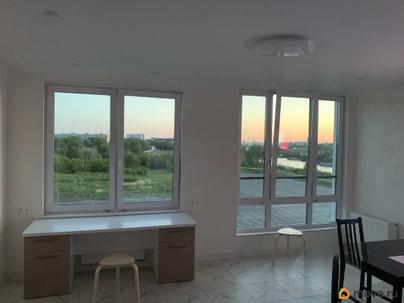 студия, 29.8 м&sup2;