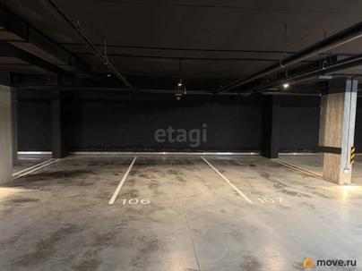 гараж, 13.3 м&sup2;