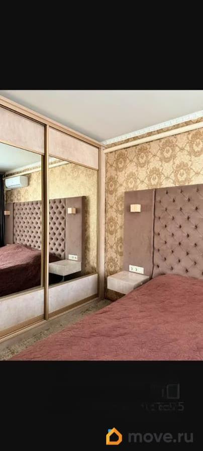 3-комн. квартира, 92 м&sup2;