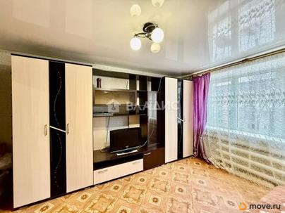 студия, 18.9 м&sup2;