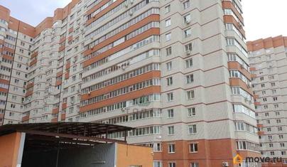 гараж, 13.6242 м&sup2;