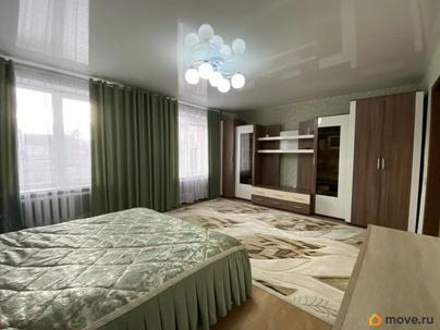 дом, 92.8 м&sup2;, 3 сотки