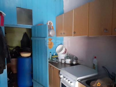 дом, 21.5 м&sup2;, 29.15 сотки