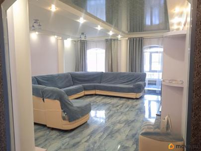 3-комн. квартира, 134.4 м&sup2;