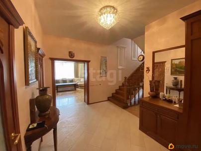 дом, 317.7 м&sup2;, 20 соток