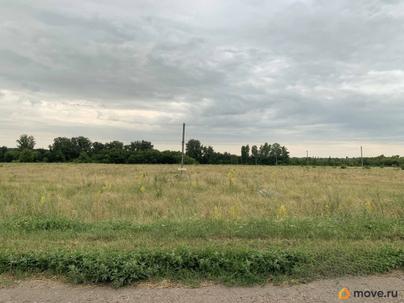 земельный участок, 10 соток