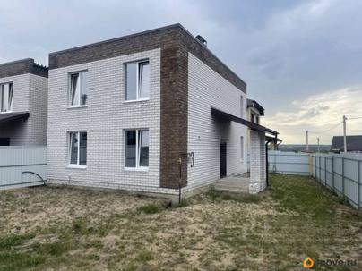 коттедж, 115 м&sup2;, 3 сотки