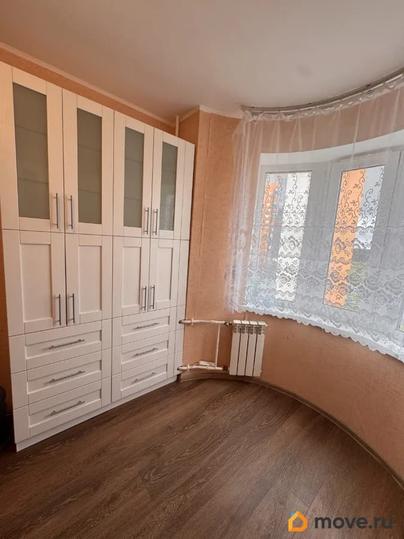 3-комн. квартира, 69.5 м&sup2;