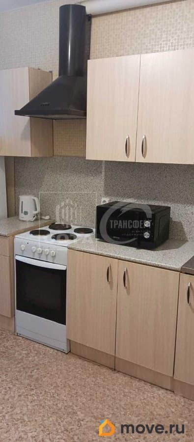 1-комн. квартира, 34 м&sup2;