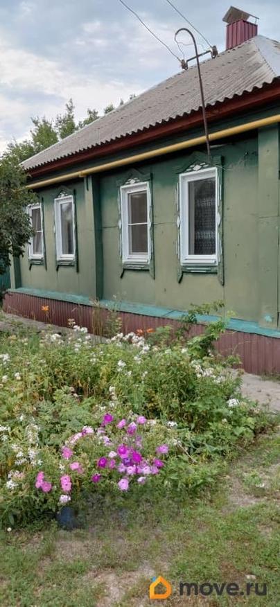 дом, 63.5 м&sup2;, 5 соток