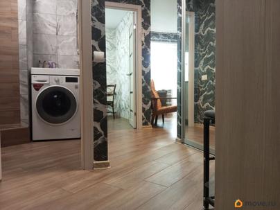 1-комн. квартира, 29.3 м&sup2;
