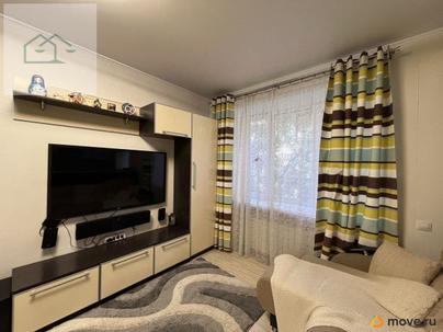студия, 32 м&sup2;