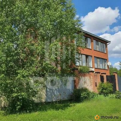 дом, 233 м&sup2;, 2.2 сотки