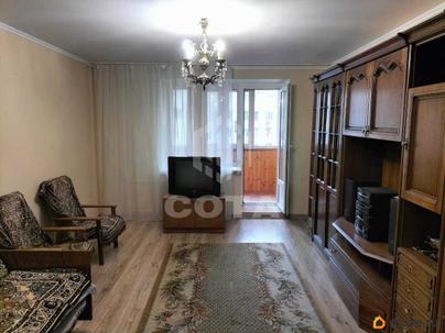 2-комн. квартира, 60.1 м&sup2;