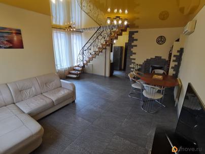 коттедж, 105 м&sup2;, 9 соток