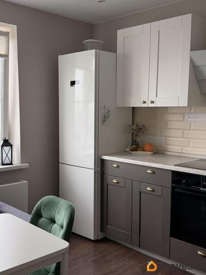 2-комн. квартира, 62 м&sup2;
