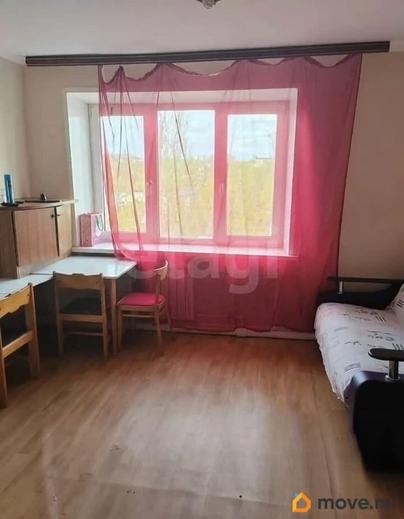 студия, 19.8 м&sup2;
