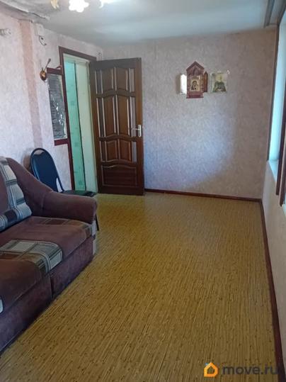 2-комн. квартира, 35.2 м&sup2;