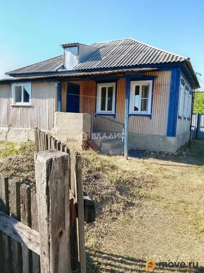 дом, 42 м&sup2;, 37 соток