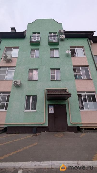 1-комн. квартира, 32 м&sup2;