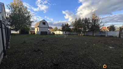 земельный участок, 10 соток