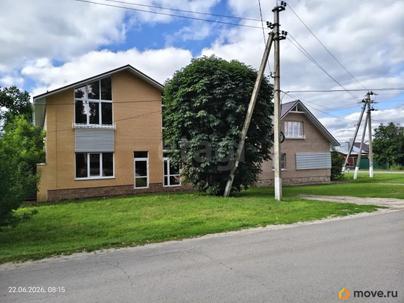 дом, 70.7 м&sup2;, 4 сотки