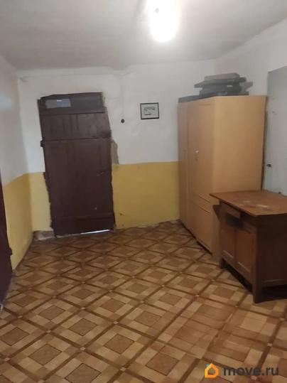 дом, 38 м&sup2;, 48 соток
