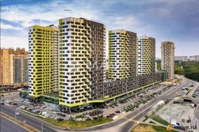 3-комн. квартира, 85 м&sup2;