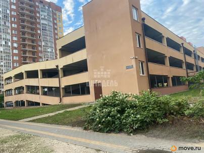 гараж, 13.3 м&sup2;