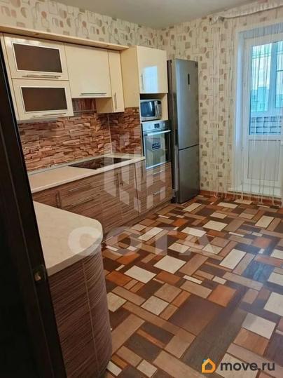 2-комн. квартира, 74 м&sup2;