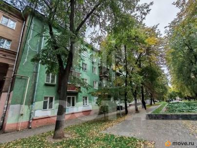 1-комн. квартира, 32 м&sup2;