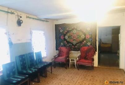 дом, 38 м&sup2;, 43 сотки
