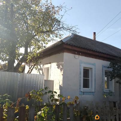 дом, 48.5 м&sup2;, 10 соток