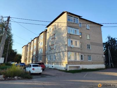 3-комн. квартира, 68 м&sup2;