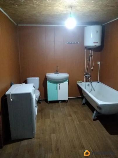 дом, 41.1 м&sup2;, 6 соток