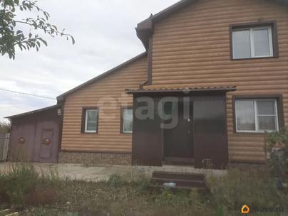 дом, 104.5 м&sup2;, 8 соток