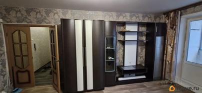 1-комн. квартира, 41 м&sup2;