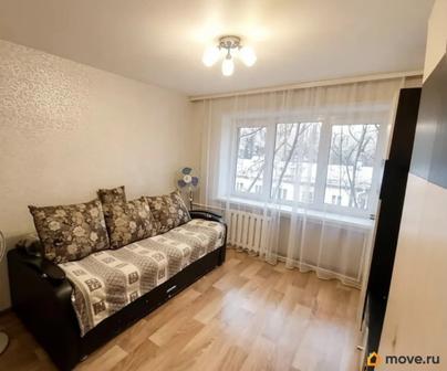 студия, 18 м&sup2;