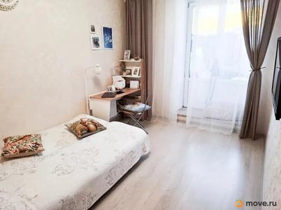 3-комн. квартира, 113 м&sup2;