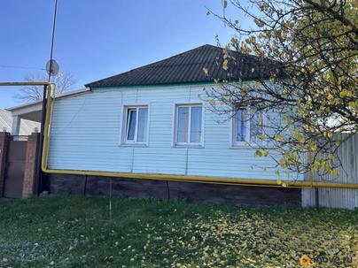 дом, 75 м&sup2;, 23 сотки