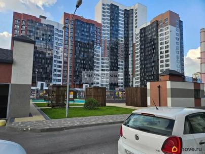 2-комн. квартира, 58 м&sup2;