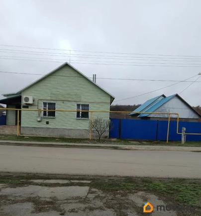 дом, 78.4 м&sup2;, 17 соток