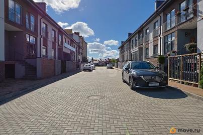 3-комн. квартира, 117.9 м&sup2;