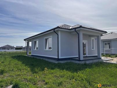 коттедж, 89 м&sup2;, 6 соток