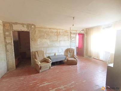 2-комн. квартира, 44 м&sup2;