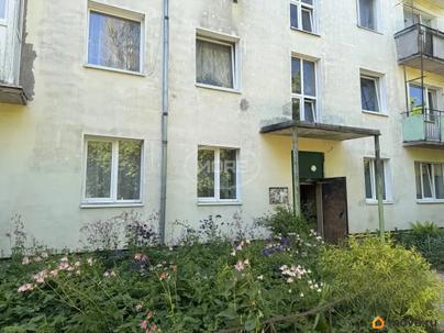 2-комн. квартира, 40.7 м&sup2;