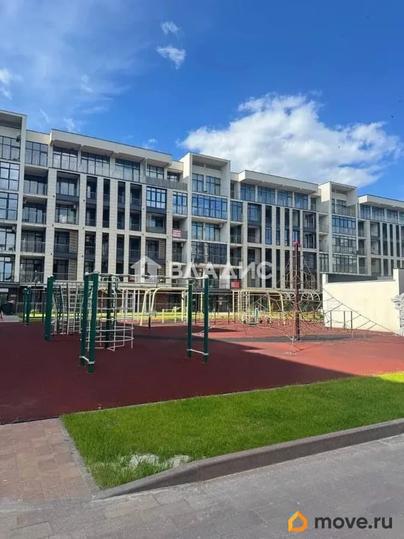 2-комн. квартира, 92.6 м&sup2;