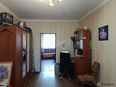 3-комн. квартира, 58.3 м&sup2;
