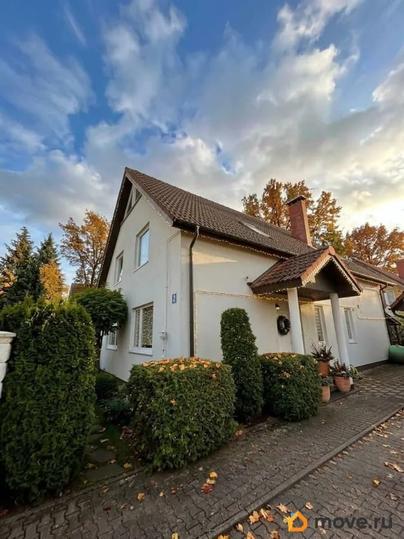 коттедж, 185 м&sup2;, 6 соток